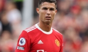 Ronaldo bị tố cố tình làm trái ý ban huấn luyện