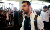 PSG gật đầu, Messi trở thành đồng đội của 'kẻ thù' năm xưa?