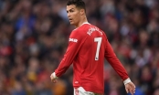 Ronaldo xuất hiện mâu thuẫn với 'niềm tự hào' của MU