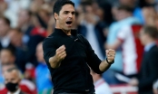 Arsenal của Mikel Arteta được định hướng ra sao?