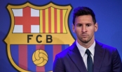 Messi tuyên bố muốn tham gia huấn luyện Barca