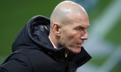 Từ chối MU, Zidane gây bất ngờ với bến đỗ 'khó tin'?
