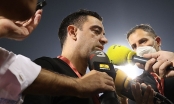 Barca nhận 'trái đắng' trong kế hoạch bổ nhiệm Xavi Hernandez
