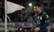 Sếp lớn PSG lên tiếng đòi 'công bằng' cho Messi