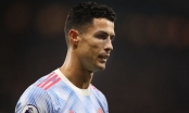 Ronaldo ra tay, MU bất ngờ bổ nhiệm 'HLV thất bại' của Real?