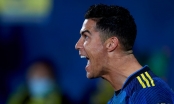 Ronaldo đưa MU vượt qua vòng bảng Cúp C1