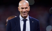Zinedine Zidane giúp đội bóng mới có được chữ ký của siêu sao 160 triệu?