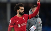 Liverpool bán Salah, thay thế bằng ngôi sao 'đầy bất ngờ'?