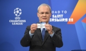 Real tố UEFA 'chơi không đẹp' vì dự án Super League?