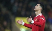 Ronaldo báo tin 'sét đánh', MU như ngồi trên đống lửa