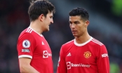 Loại Ronaldo và Maguire, MU gây bất ngờ khi chọn 'đội trưởng tương lai'