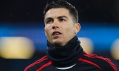 Ronaldo được khuyên rời MU gia nhập đội bóng ngoài châu Âu