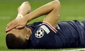 PSG thua đau Real: Chỉ mình Mbappe là chưa đủ