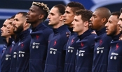 Nhận định Bảng D World Cup 2022: Điềm báo cho nhà ĐKVĐ Pháp