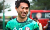Lee Nguyễn 'nổ súng' ghi bàn thắng thứ 3 ở V-League