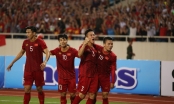 NÓNG: ĐT Việt Nam sẽ đá giao hữu với Jordan