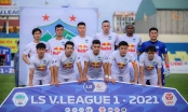 HAGL bất ngờ ‘sống lại hy vọng’ vô địch V-League 2021