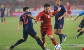 ĐT Thái Lan 'chia quân' trước VL World Cup 2022