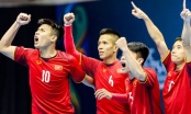 Việt Nam ngược dòng thắng Iraq, tự tin chinh phục vé dự World Cup