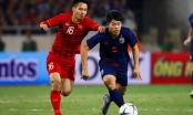 Sao trẻ Thái Lan tuyên bố cứng rắn trước VL World Cup 2022