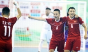 VFF giao ‘nhiệm vụ lịch sử’ cho ĐT Việt Nam tại VCK World Cup