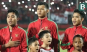 Thua đau 'đối thủ kém ĐTVN 57 bậc', Indonesia lập tức 'cầu cứu viện binh'
