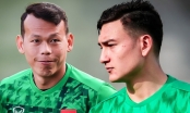 Bùi Tấn Trường thay Văn Lâm bắt chính cho ĐT Việt Nam ở VL WC 2022