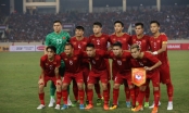 ĐT Việt Nam đón tin 'không thể vui hơn' trước VL World Cup 2022