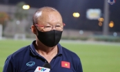 HLV Park: 'Tôi chưa bao giờ nói với Hùng Dũng là Việt Nam sẽ đi tiếp'