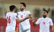Iran vs Bahrain: Khó phân thắng bại