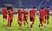 CHÍNH THỨC: HLV Park gạch tên 'cầu thủ trẻ hay nhất năm' khỏi trận gặp Indonesia