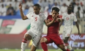 Trực tiếp Indonesia vs UAE: 'Tặng vé đi tiếp' cho Việt Nam?