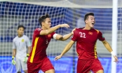 ĐT Việt Nam nhận thưởng 'khủng' sau trận thắng Malaysia