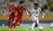 HLV UAE: 'Tôi hơi tức vì Việt Nam chơi quá hay'