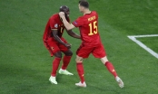 Đội hình dự kiến Đan Mạch vs Bỉ: Lukaku đá chính?