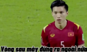 Xôn xao clip được cho là CĐV Việt Nam mắng Văn Hậu: 'Vòng sau mày đừng ra ngoài nữa'