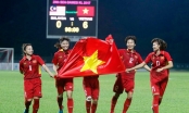 HLV Mai Đức Chung nói gì về bảng đấu của ĐT Nữ Việt Nam ở VL Asian Cup 2022?