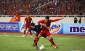 Đội trưởng ĐT Trung Quốc không coi Việt Nam là đối thủ yếu ở VL World Cup 2022