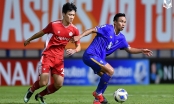 Đại diện Thái Lan coi trận thắng Viettel là 'cảm giác tuyệt vời'