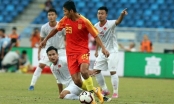 LĐBĐ Trung Quốc có động thái 'cứng', quyết giành vé dự World Cup