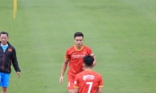 Lãnh đạo VFF: 'Việt Nam quyết tâm giành vé dự VCK U23 châu Á 2022'