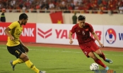 Báo Trung Quốc: 'U23 Việt Nam còn thua kém cả U23 Indonesia'