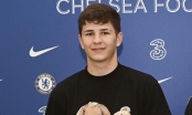 Cầu thủ từng ăn tập ở Chelsea tha thiết khoác áo ĐT Thái Lan