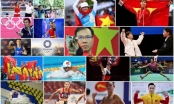 Khán giả Việt Nam không thể xem Olympic Tokyo 2021 qua truyền hình?