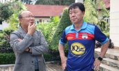 Thái Lan nói lời 'phũ phàng' với bạn thân HLV Park