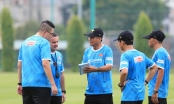 HLV ĐT Việt Nam đặt mục tiêu lọt vào VCK Asian Cup 2022