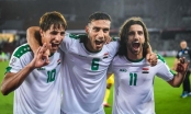 ĐT Iraq ở Vòng loại thứ 3 World Cup 2022: Thay tướng đổi vận?