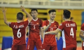 HLV ĐT Việt Nam: 'Chúng tôi đặt mục tiêu lọt vào vòng 1/8 World Cup'