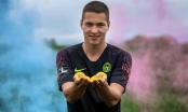 Cầu thủ gốc Việt ghi 'bàn thắng quan trọng nhất cuộc đời' tại châu Âu