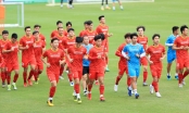ĐT Việt Nam đổi kế hoạch thi đấu trên sân nhà